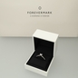 Forevermark Gyémánt Gyűrű 57-es méret (B32450)